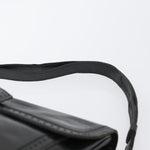 Saint Laurent Vintage Shoulder Bag Leather - image 17