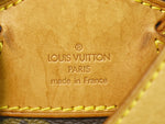Louis Vuitton Vintage Montsouris Backpack Monogram Canvas MM - image 5