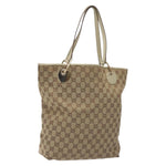 Gucci GG Canvas Bag Canvas - image 18