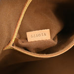 Louis Vuitton Alma Handbag Monogram Canvas PM - image 5