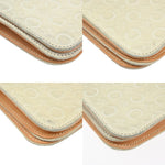 Celine C Macadam Shoulder bag Suede - image 9
