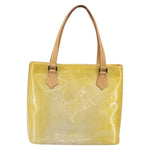 Louis Vuitton Houston Handbag Monogram Vernis - image 2