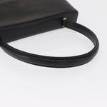 Celine Handbag Leather - image 7