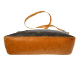 Louis Vuitton Trotteur Handbag Monogram Canvas - image 15