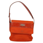 Celine Shoulder Bag Canvas - image 19