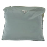 Prada Flat Messenger Bag Tessuto Medium - image 19