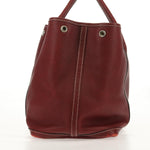Hermes Garden Party Tote Leather 36 - image 3
