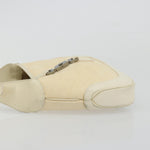 Gucci Vintage Jackie Shoulder Bag Canvas and Leather - image 4