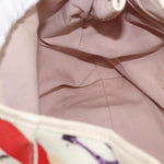 Louis Vuitton Galliera Handbag Riviera Cruise Canvas GM - image 18
