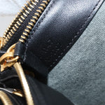 Celine Trio Crossbody Bag Leather Small - image 7