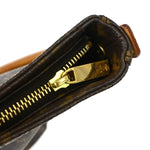 Louis Vuitton Monogram Looping Handbag Monogram Canvas GM - image 11