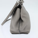 Gucci Bamboo Daily Top Handle Bag Leather Medium - image 3