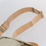 Prada Buckle Messenger Bag Tessuto Small - image 16