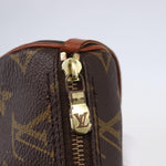 Louis Vuitton Papillon Pochette Monogram Canvas Mini - image 10