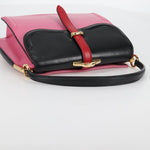 Prada Belle Top Handle Bag City Calf Medium - image 8