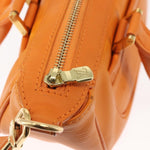 Louis Vuitton Danura Handbag Epi PM - image 13