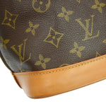 Louis Vuitton Alma Handbag Monogram Canvas PM - image 14