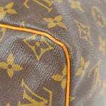 Louis Vuitton Speedy Handbag Monogram Canvas 30 - image 7