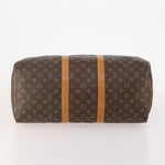 Louis Vuitton Keepall Bag Monogram Canvas 50 - image 20
