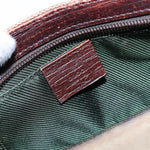 Gucci Sherry line pouch Canvas - image 6