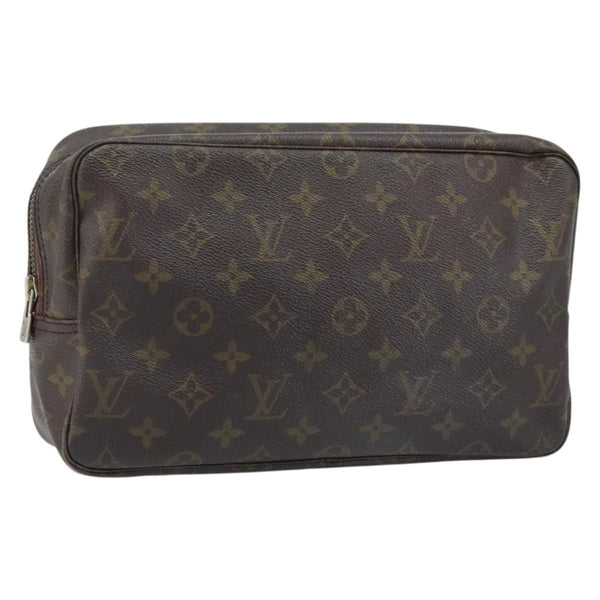 Louis Vuitton Trousse Toilette Monogram Canvas 28 - image 1