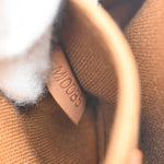 Louis Vuitton Marelle Waist Bag Monogram Canvas - image 5