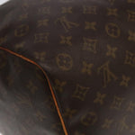 Louis Vuitton Keepall Bag Monogram Canvas 60 - image 12