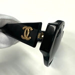 Chanel CHANEL Logo Sunglasses Eye Wear Plastic - image 7