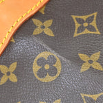 Louis Vuitton Keepall Bag Monogram Canvas 60 - image 17