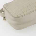 Celine Vintage Shoulder Bag Leather - image 10