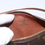 Louis Vuitton Papillon Pochette Monogram Canvas Mini - image 6