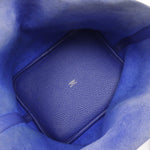 Hermes Picotin Lock Bag Clemence MM - image 4