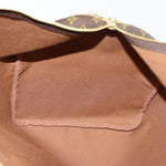Louis Vuitton Keepall Bag Monogram Canvas 60 - image 20