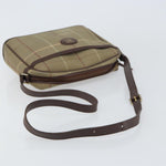 Burberry Nova check Shoulder bag Canvas - image 7