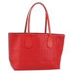 Christian Dior Panarea Tote Printed Cannage Quilt Canvas Small - image 19