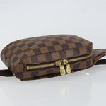 Louis Vuitton Geronimos Waist Bag Damier - image 16
