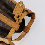 Louis Vuitton Romeo Gigli Handbag Monogram Canvas - image 15