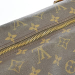 Louis Vuitton Papillon Handbag Monogram Canvas 30 - image 10
