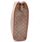 Celine Macadam Pochette Canvas and Leather - image 4