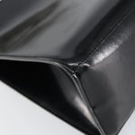 Salvatore Ferragamo Vintage Handbag Patent leather - image 11