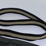 Gucci Vintage Jackie Shoulder Bag Canvas and Leather - image 19