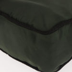 Prada Vintage Handbag Tessuto - image 12