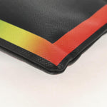 Louis Vuitton Pochette A4 Rainbow Taiga Leather - image 10