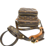 Louis Vuitton Amazone Bag Monogram Canvas PM - image 8