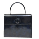 cartier Happy Birthday Handbag Patent Leather - image 1