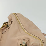 Chloe Paraty Handbag Quilted Leather Medium - image 18