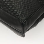 Bally Vintage Tote Bag Leather - image 10