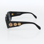 Chanel Camélia sunglasses Plastic - image 4