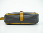 Celine Vintage Shoulder Bag Leather - image 11