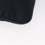 Versace Vintage Shoulder Bag Nylon - image 11